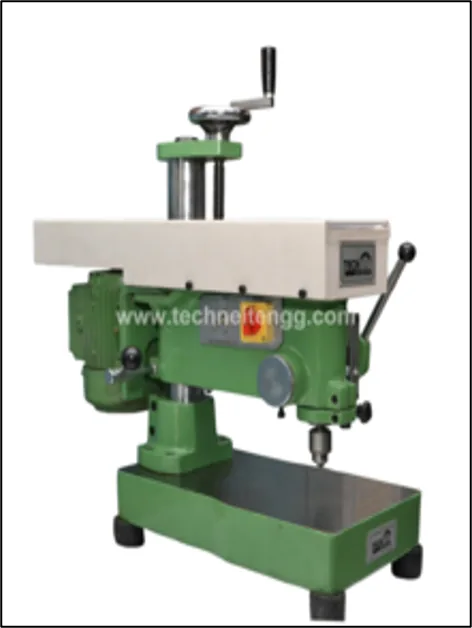 Drilling Machine