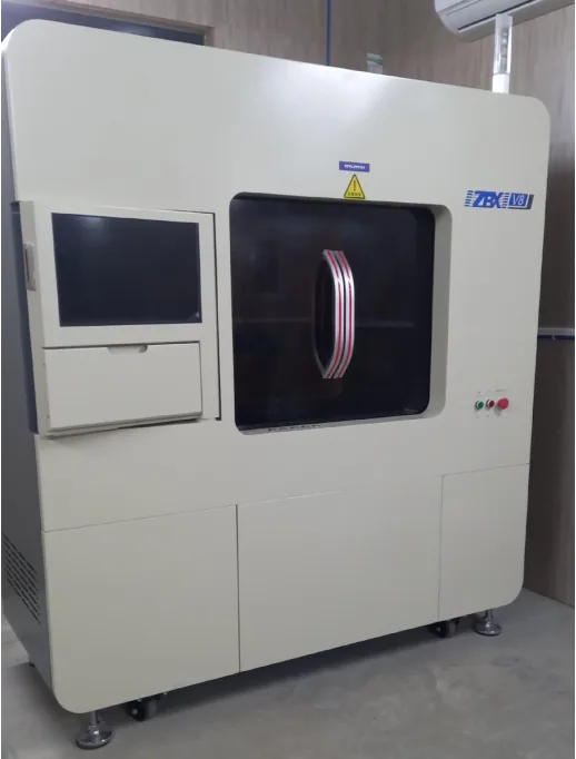 Flying Probe Test Machine