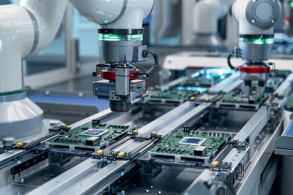 PCB Quality Testing